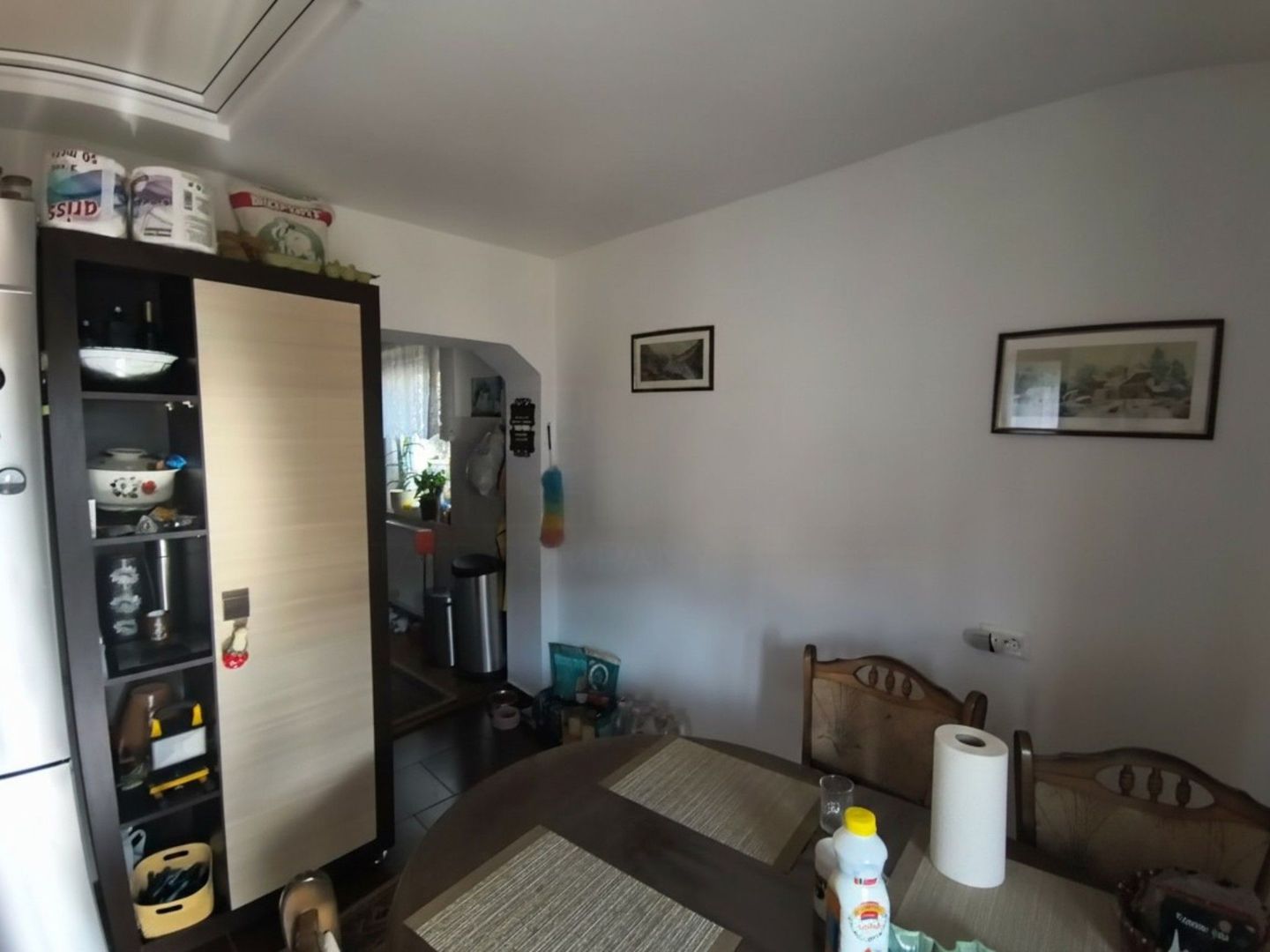 Casa + Teren Generos 1400 MP | Burdujeni – zona Penny - Poză 12