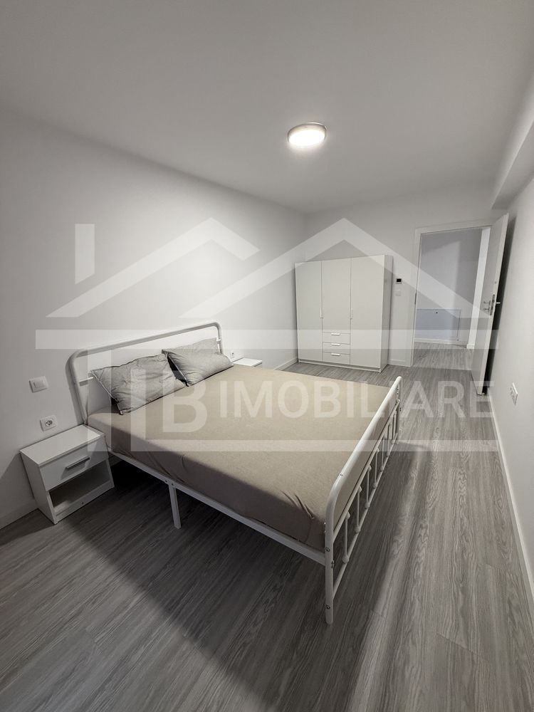 Apartament cu 2 camere, 60 mp, decomandat, Zona Maurer Residence - Poză 2