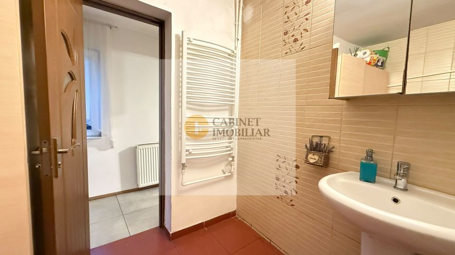 Casa individuala 6 camere I P+M I 190 mp utili | Creditabil - Poză 31