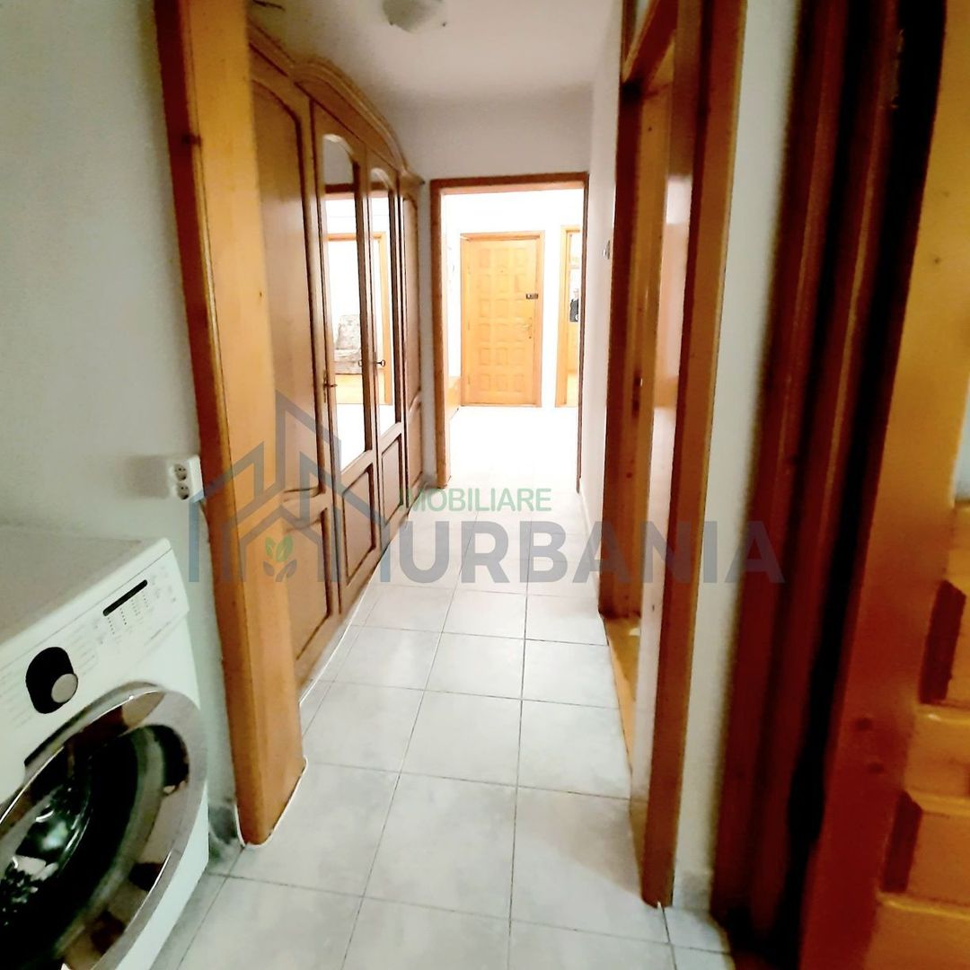 Inchiriez apartament 3 camere - Poză 6