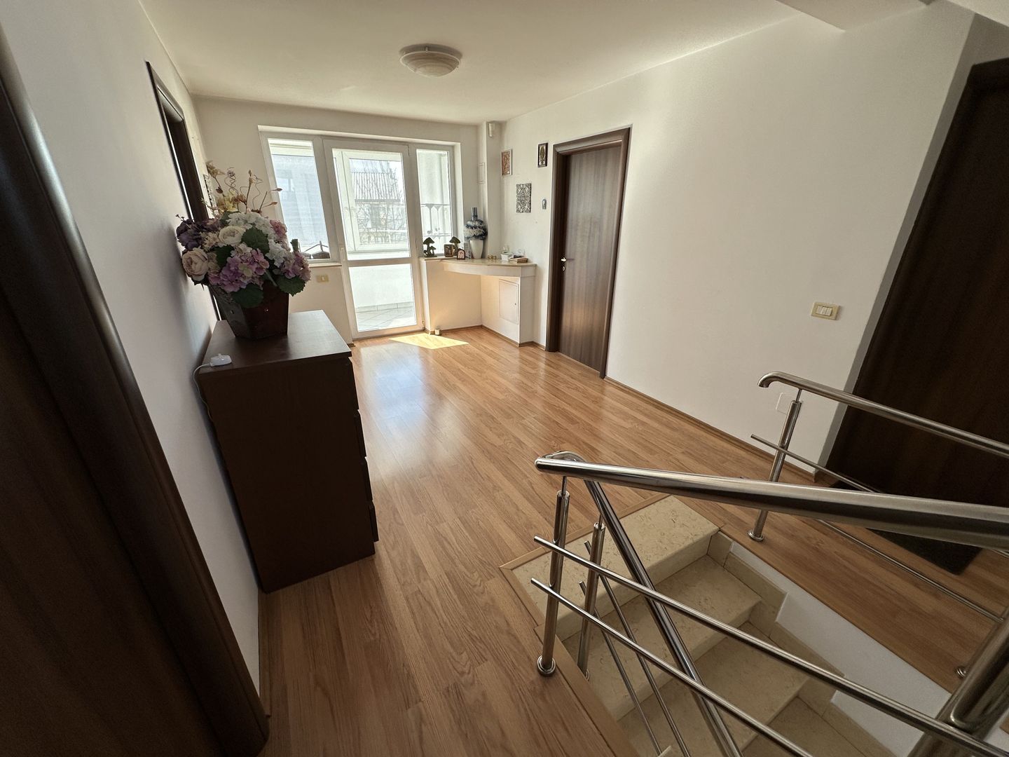 COLENTINA | Andronache | Vila 300 mp | Teren 600 mp | DE INCHIRIAT - Poză 18