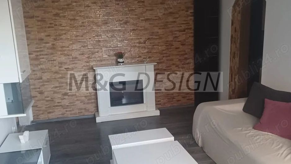 Apartament 3 camere Girocului- zona Padurice etaj 1 cu centrala - Poză 12