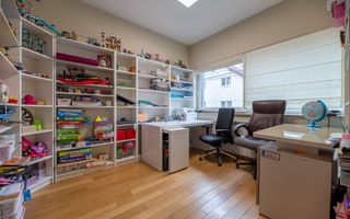 Vilă ultralux de 500 mp utili, piscină, saună, filigorie – Exclusivitate!! - Poză 15