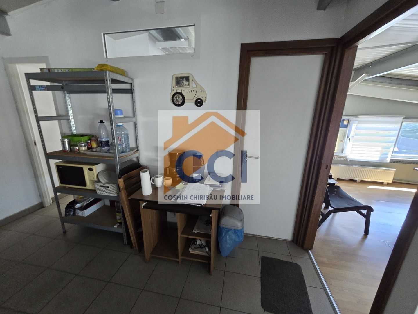 Spațiu industrial - BUSINESSUL TĂU ESTE GATA. DOAR PORNEȘTE-L ! - Poză 18