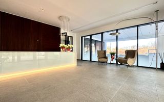 Apartament cu 4 camere *183mp* - Prima Inchiriere // Stejarii - Baneasa - Poză 35