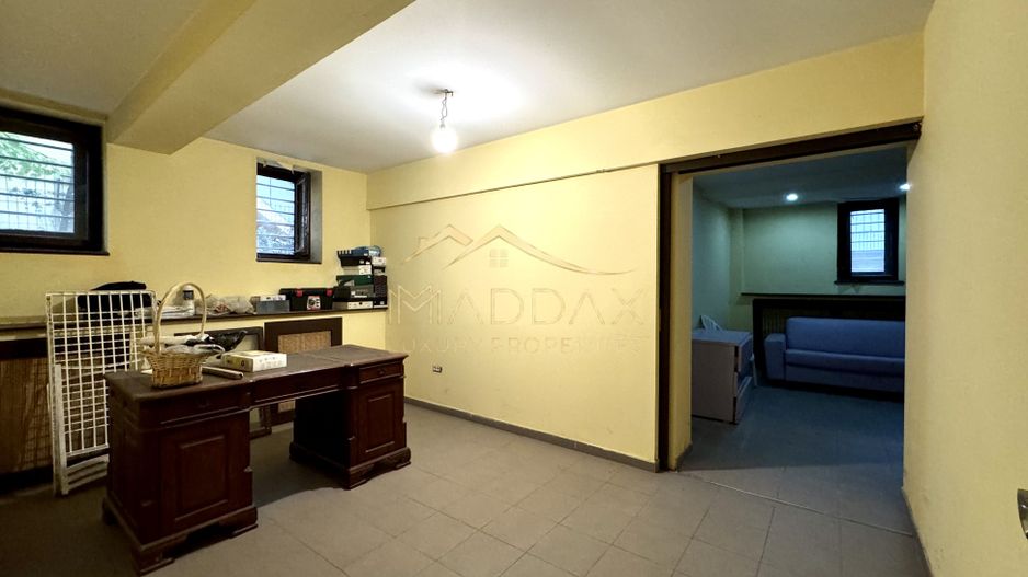 Vila Impresionanta *503mp* TEREN *577mp* // Zona Casin - Poză 61