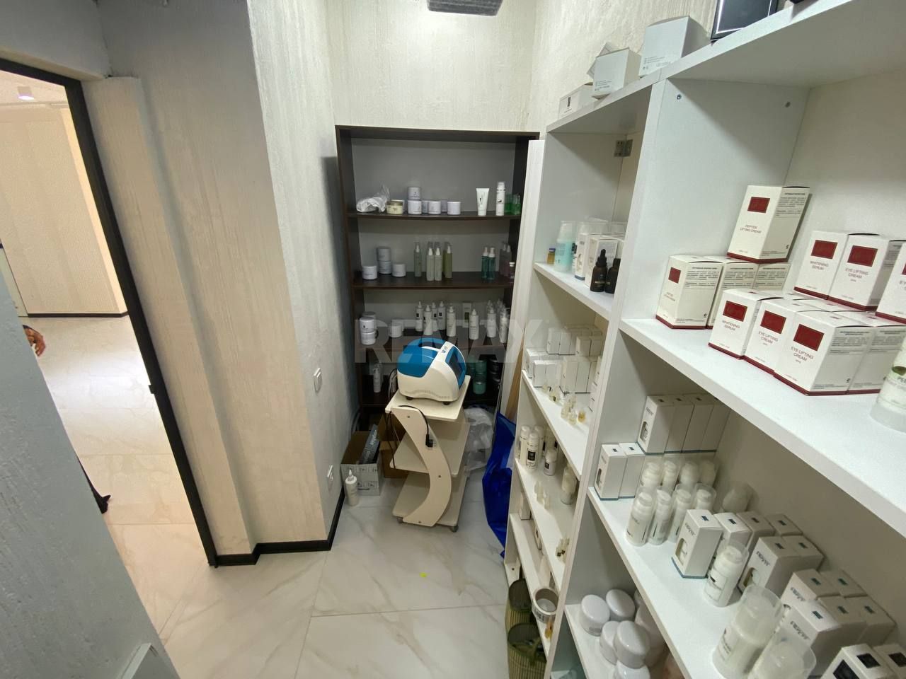 Spațiu Comercial de Vânzare Buiucani, str. Alba Iulia - Poză 12