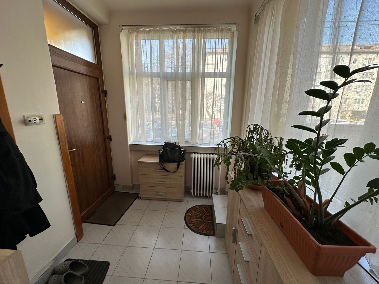 Casa in zona CENTRALA -  Take Ionescu - Poză 25