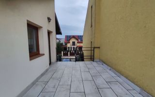 Casă individuală tip vilă | Ultrafinisată | 299mp | Cartierul Borhanci - Poză 30