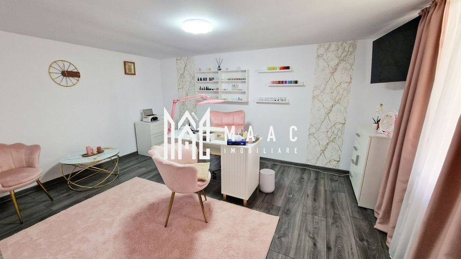 Casă 4 camere de vânzare | Dârlos | 120 mp - Poză 2