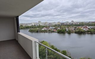 3 CAMERE VEDERE SUPERBA SPRE LAC BLOC NOU FINALIZAT TERASA GENEROASA - Poză 17