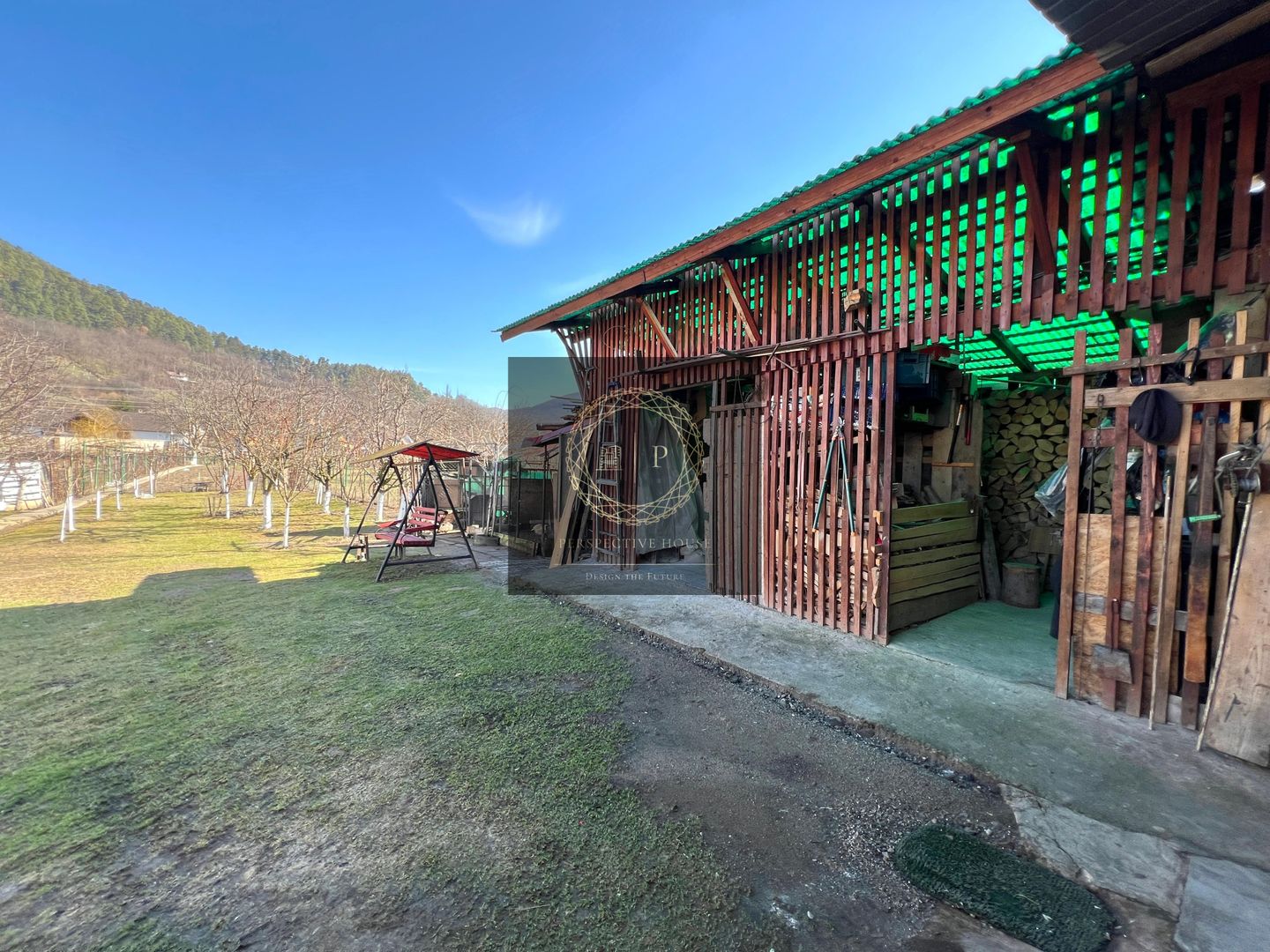 Casă pretabila 2 familii | 280 mp utili| 1350mp Teren | Garaj - Poză 40