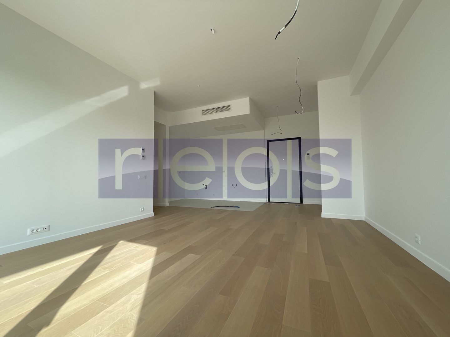 ETAJ 3-9-13 | ONE VERDI PARK |3 CAMERE | VEDERE PANORAMICA| PARCARE - Poză 4