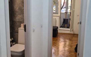 3 camere Obor – Iancului | Parter înalt | 80 mp cu balcon mare - Poză 9