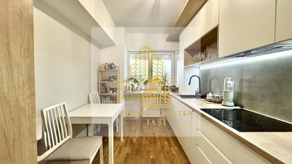 Vânzare apartament cu 2 camere în Complexul Himson - Poză 11