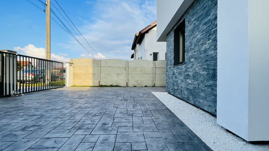 Duplex Ultramodern, impecabil executat | 4 dormitoare & 2 terase - Poză 3