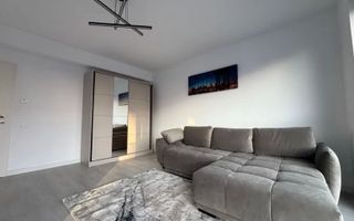 GARSONIERA SALAJ, LOC PARCARE, CENTRALA TERMICA,BUCATARIE INCHISA - Poză 4