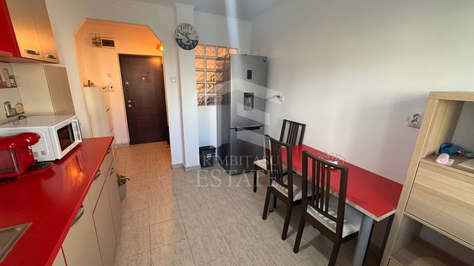 Apartament 2 camere Tei Nada Florilor 7/10 - Poză 11