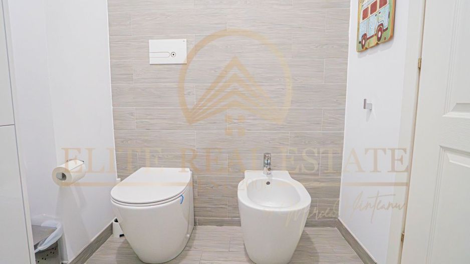 Mamaia - Langa plaja - 4 camere la cheie, vedere superba la lac! - Poză 11