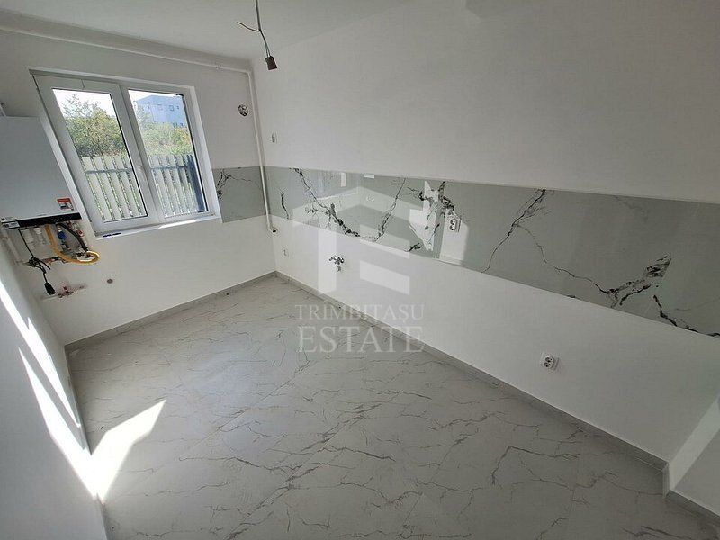 Garsoniera Spatioasa - Bloc Nou - Gradina Proprie - Finisaje complete - OFERTA - Poză 10