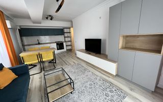 2 room apartment | Pipera | Furnished | Parking - Poză 2