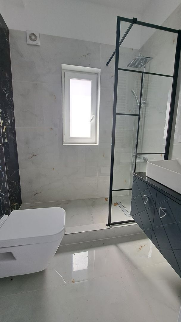 Casa Premium zona Nord | 4 camere | Otopeni - McDonald's - Poză 15