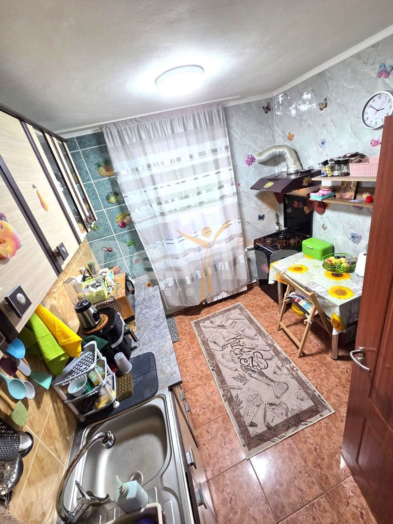 De vanzare Apartament 2 camere- zona Dacia - Poză 5