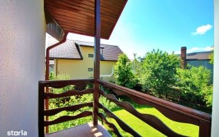 Vilă de vânzare – Miroslava, Valea Adâncă, Iași - Poză 15