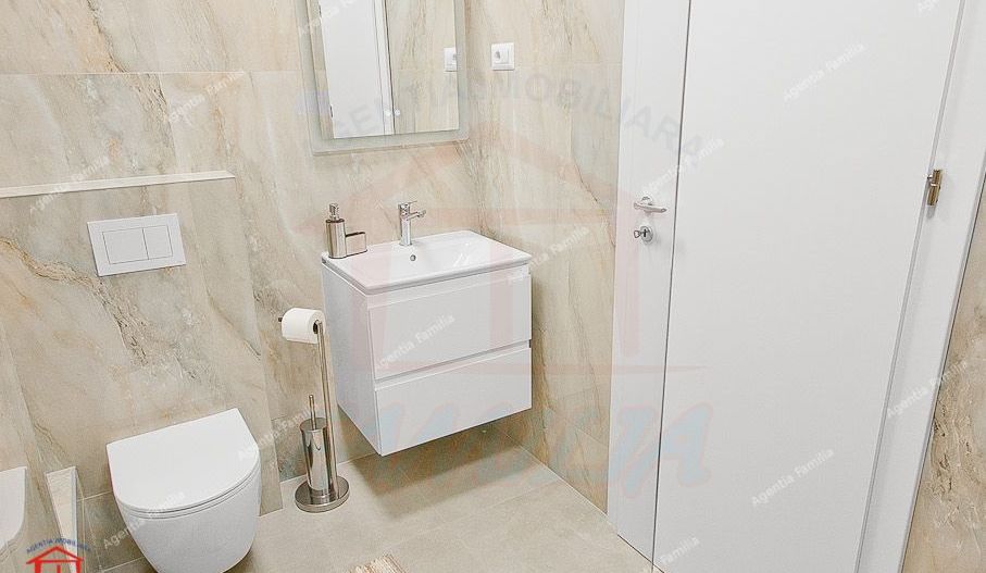 🏡Studio modern, bloc nou Colibri | 450 €/lună - Poză 10
