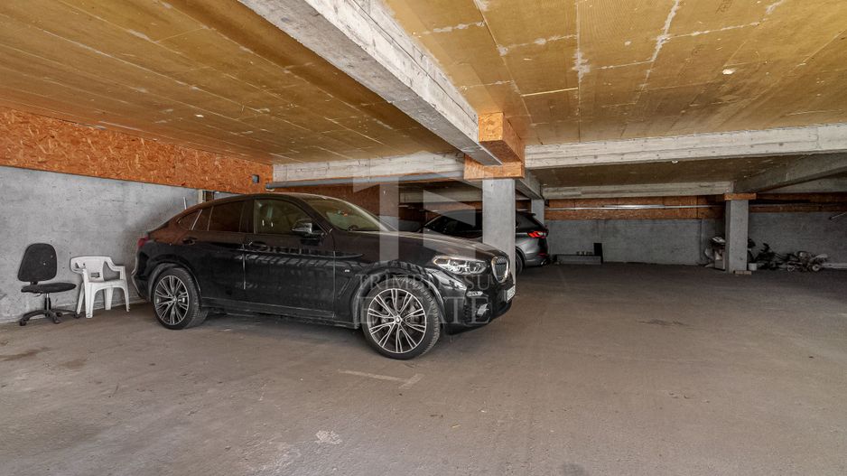 Spatiu comercial  424 mp  Oportunitati multiple - Baneasa Jandarmeriei - Poză 17