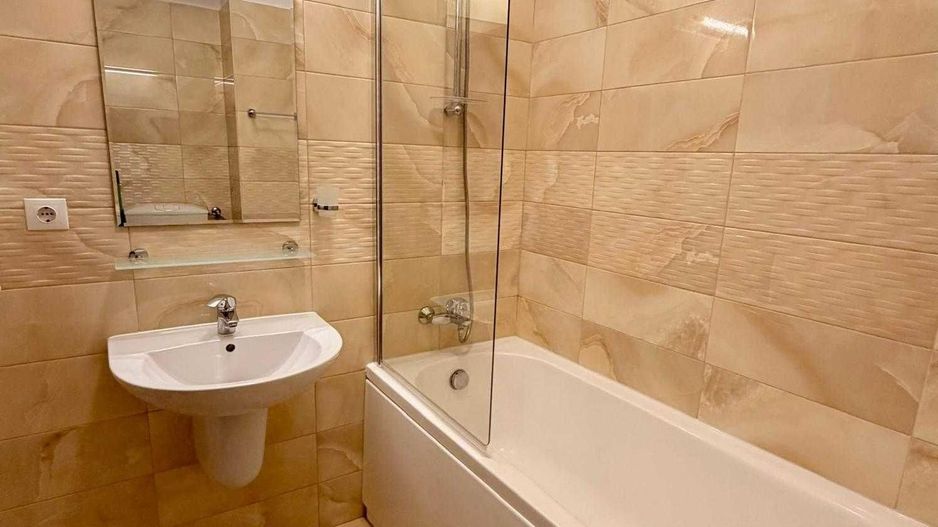 AP. 2 CAMERE TIMPURI NOI, TERASA 50 MP, LOC PARCARE, METROU 5 MINUTE - Poză 5