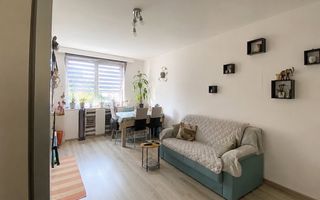 Apartament 3 camere - etaj 2- 54mp- Selimbar zona Profi - Poză 3