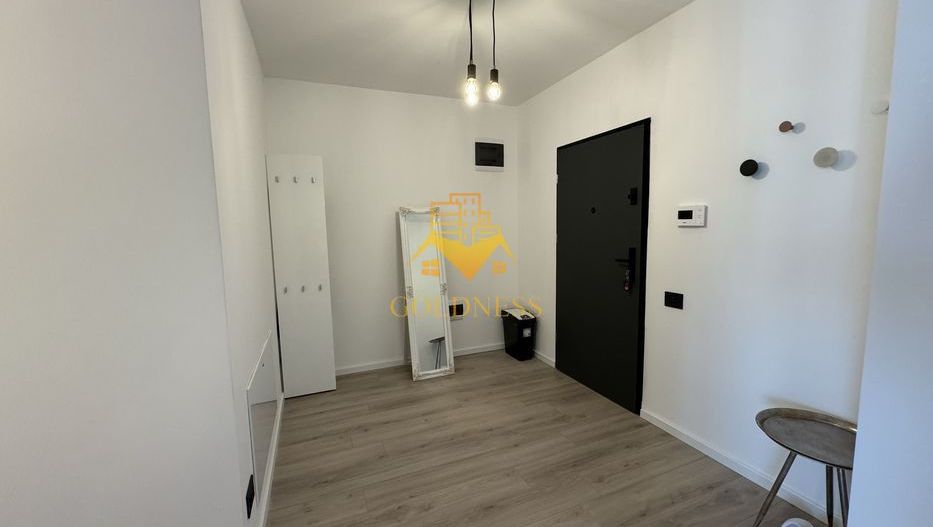 2 camere open space, Gara, Liberty Residence, Cartierul Iris, Parcare - Poză 6