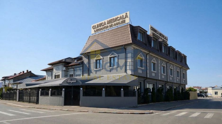 Oportunitate - Restaurant & Hotel în zonă centrală, Ploiești - Poză 6