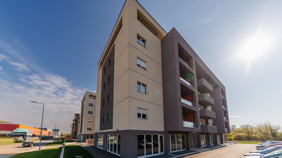 Spatiu Comercial - Aradului - 133 mp - Comision 0% - Poză 1