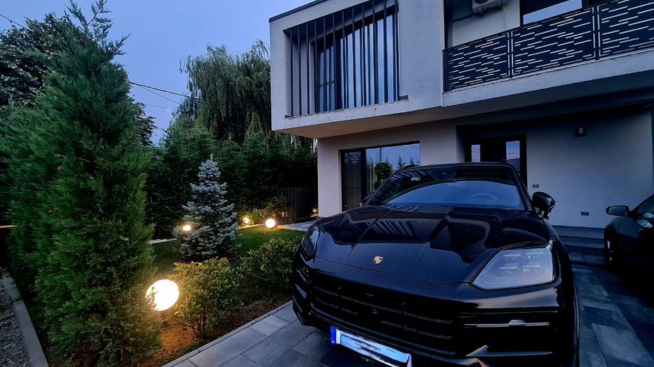 Casa de vanzare - Poză 1