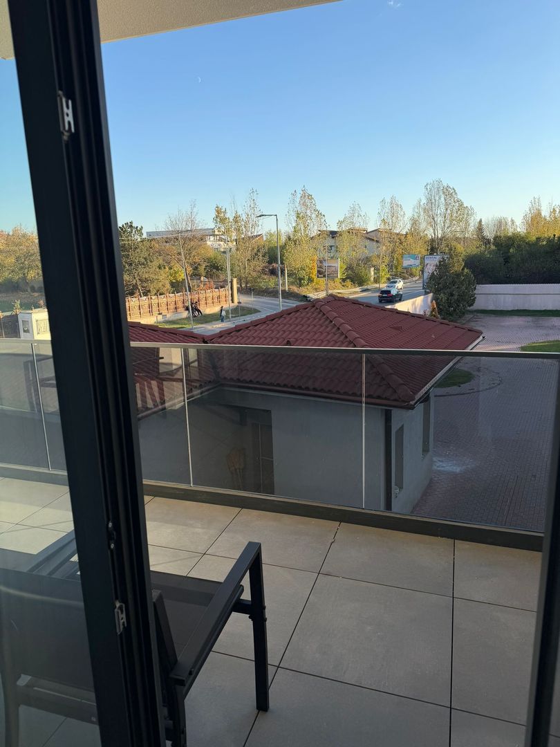 Chirie I Apartament 2 camere I Residence 5 Forest I Iancu Nicolae - Poză 5