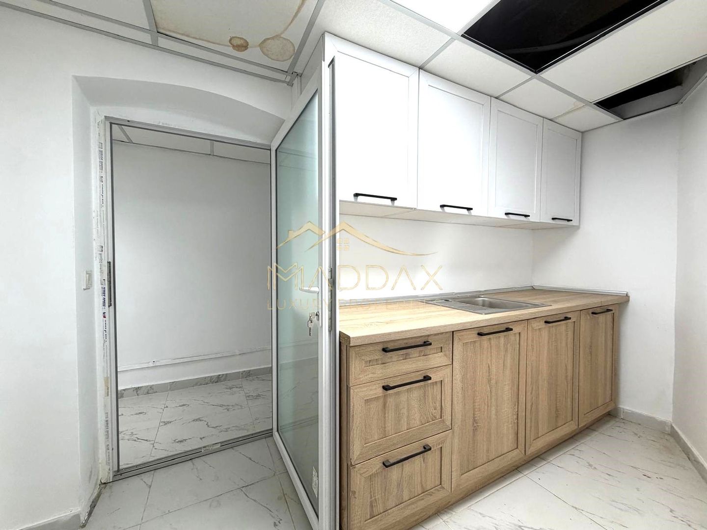 Spatiu comercial de inchiriat // 200mp // Cismigiu // zona premium - Poză 8