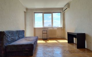 2camere | Hanul Drumetului | Etaj 8/9 | 50 mp | Vedere panoramica - Poză 1