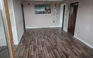 Apartament 3 camere, Bucium, Lidl, etaj 2/4, construit 2016, centrală proprie, accept credit - Poză 2