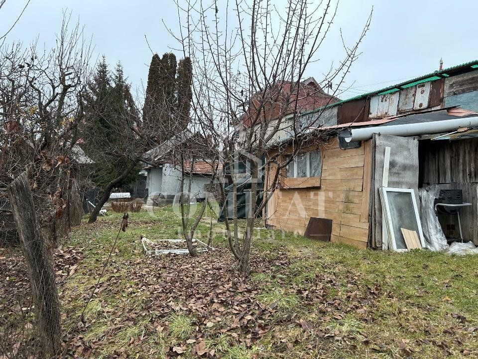 Teren de vanzare | 560 MP | Andrei Muresanu - Poză 5