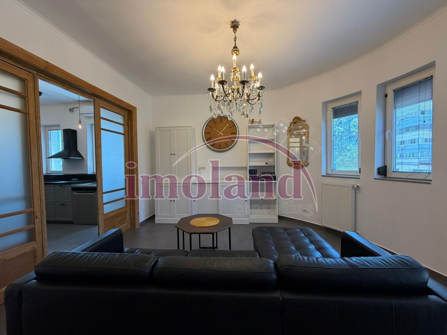 Inchiriere - apartament 3 camere - Dorobanti - Poză 5