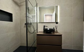 Apartamnt prmium | Etaj intermediar | Zona Eroilor - Floresti - Poză 12