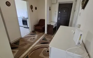 Complex -Balcescu, ap 2 camere decomandat, centrala gaz,clima - Poză 21