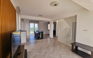 Vila de inchiriat cu 4 camere - comuna Berceni - Poză 4