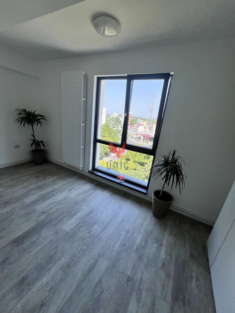 Garsoniera decomandata, strada Amaradia, bloc nou - Poză 9