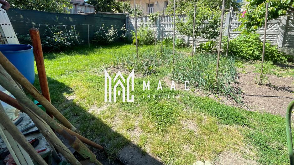 Casă 4 camere de vânzare | Sibiu Hipodrom II | 110 mp, teren 578 mp - Poză 21