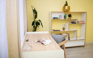 Apartament 3 camere | Etaj 1 | Renovat | Curte | Central - Poză 31