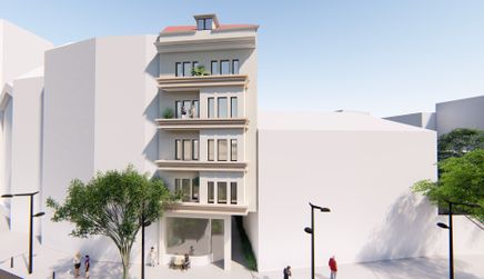 Grivitei 76 Residence