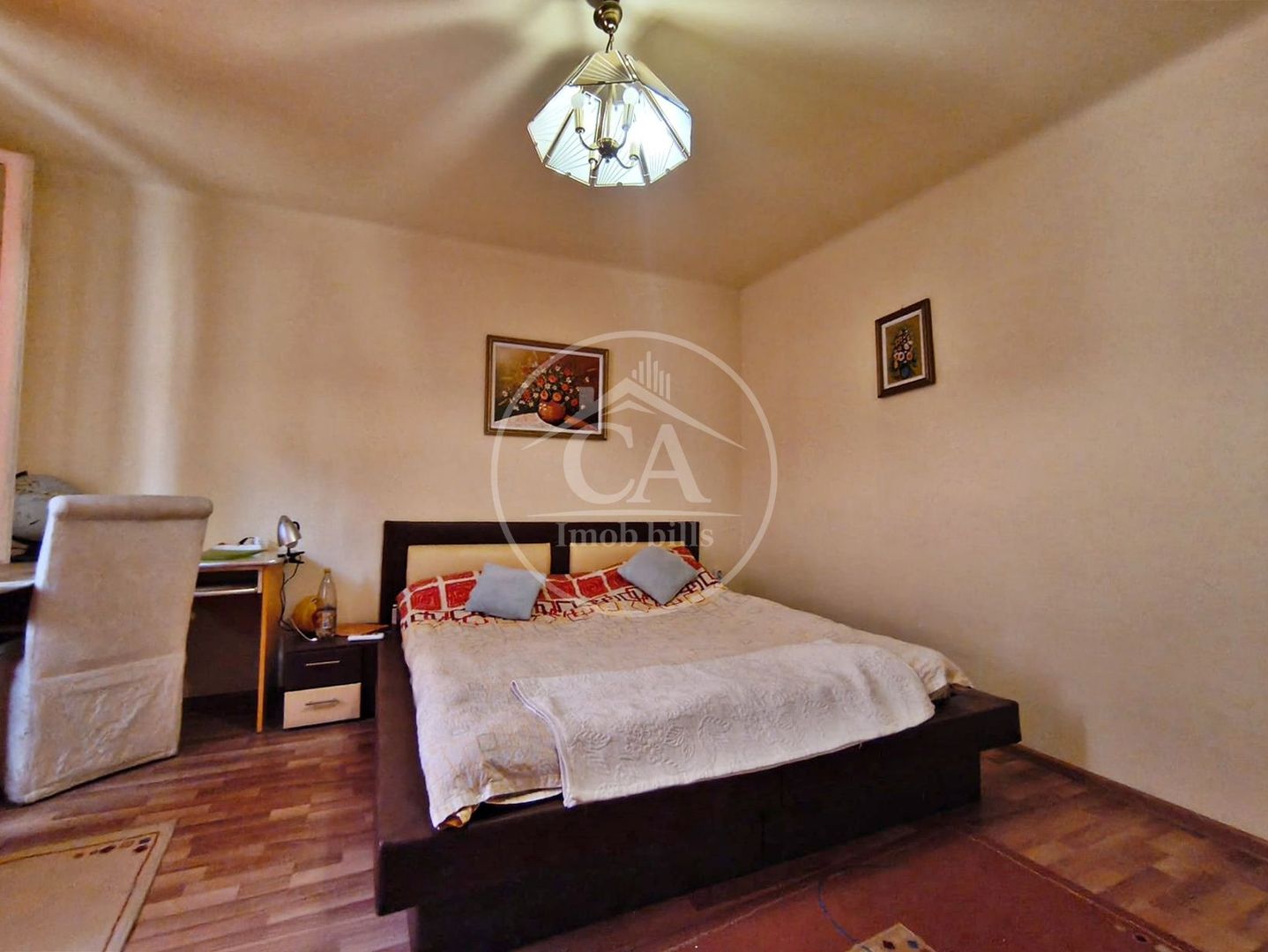 Casa de vânzare cu 7 camere de tip P+M in Sanmartin, Bihor - Poză 10